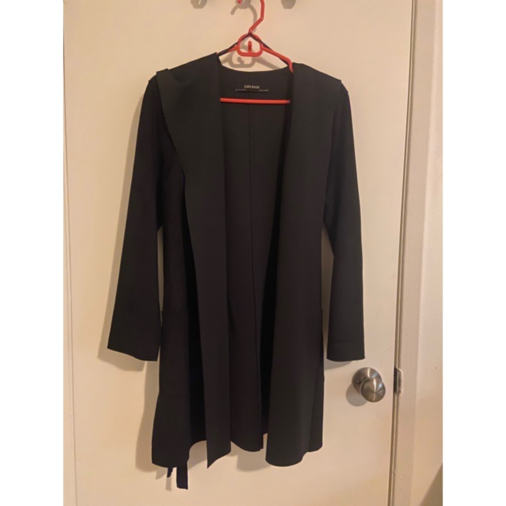 Zara Cardigan